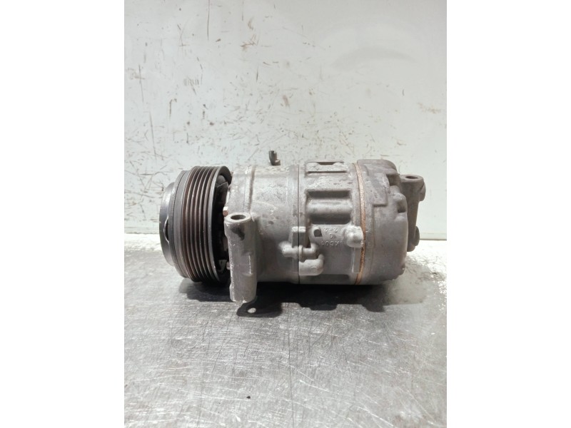 Recambio de compresor aire acondicionado para bmw serie 3 coupe (e92) referencia OEM IAM   