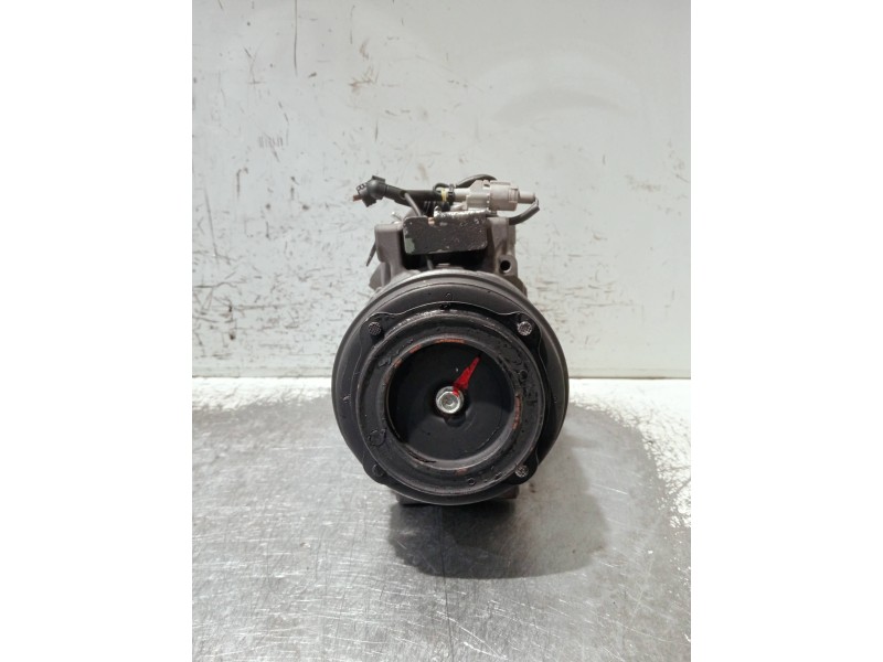 Recambio de compresor aire acondicionado para bmw serie 3 coupe (e92) referencia OEM IAM   