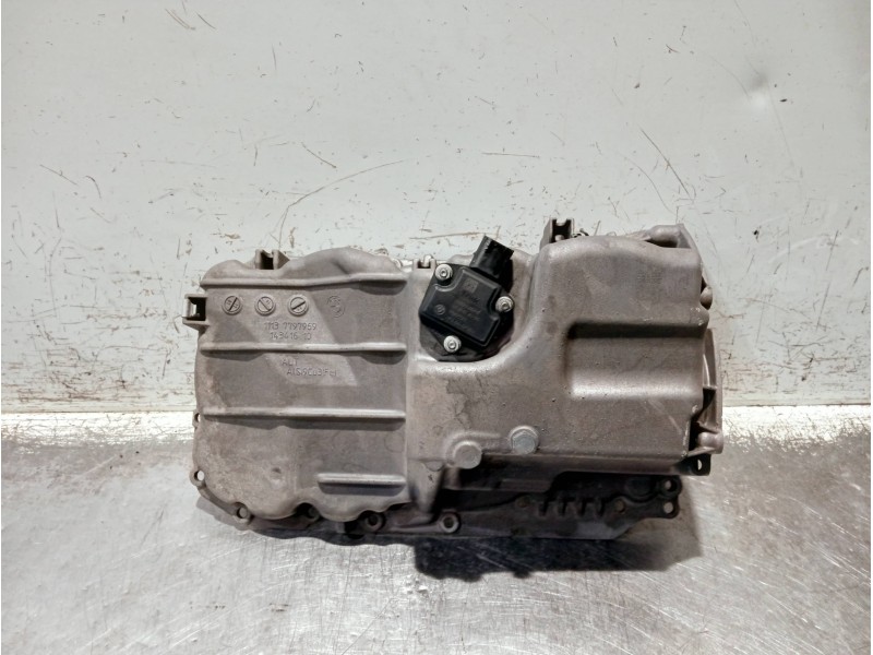 Recambio de carter para bmw serie 3 coupe (e92) referencia OEM IAM 1137797969 14341610 