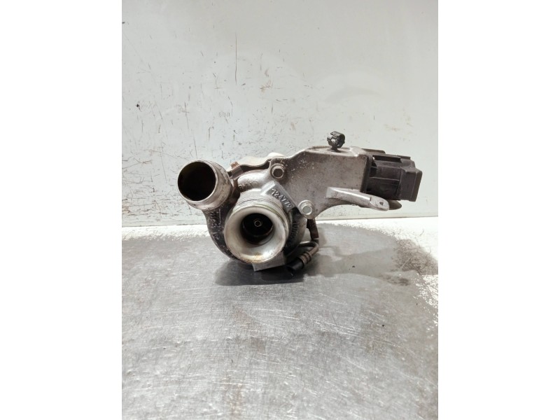 Recambio de turbocompresor para bmw serie 3 coupe (e92) referencia OEM IAM 779778106 4913505860 