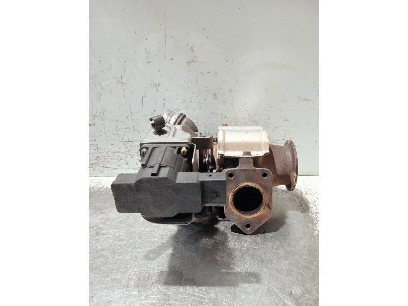 Recambio de turbocompresor para bmw serie 3 coupe (e92) referencia OEM IAM 779778106 4913505860 