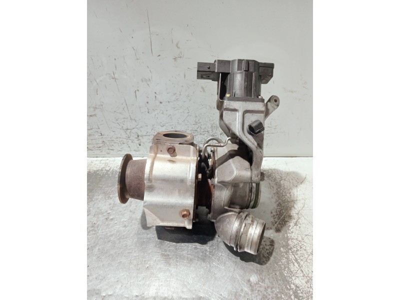 Recambio de turbocompresor para bmw serie 3 coupe (e92) referencia OEM IAM 779778106 4913505860 