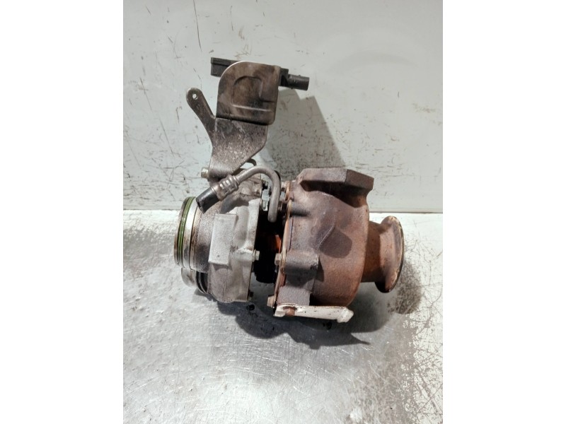 Recambio de turbocompresor para bmw serie 3 coupe (e92) referencia OEM IAM 779778106 4913505860 