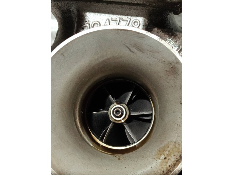 Recambio de turbocompresor para bmw serie 3 coupe (e92) referencia OEM IAM 779778106 4913505860 