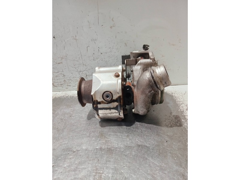 Recambio de turbocompresor para bmw serie 3 coupe (e92) referencia OEM IAM 779778106 4913505860 