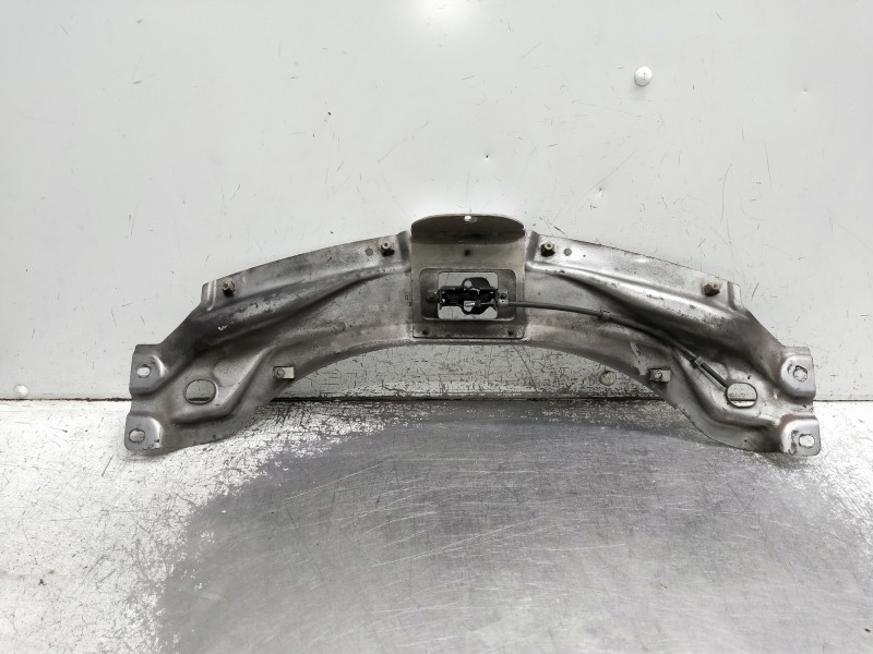 Recambio de panel frontal para smart roadster referencia OEM IAM   