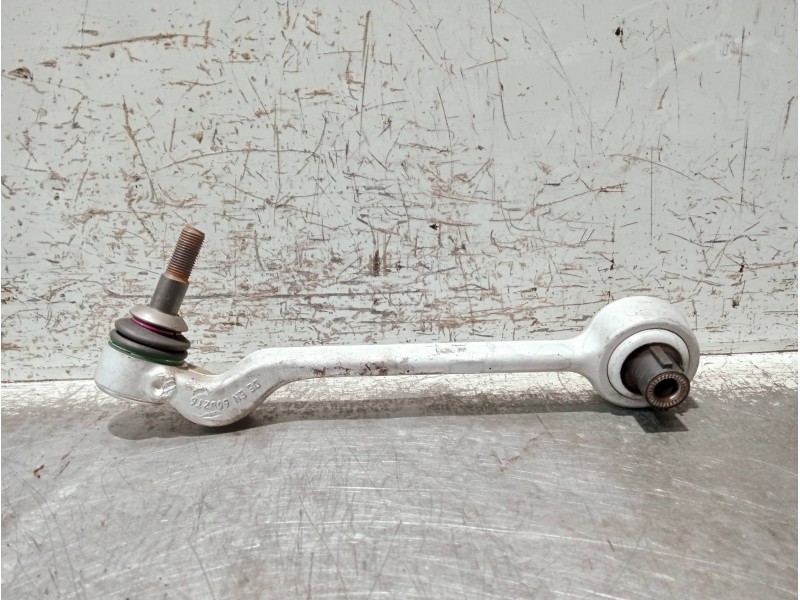 Recambio de brazo suspension superior delantero derecho para bmw serie 3 coupe (e92) referencia OEM IAM 6082T6  
