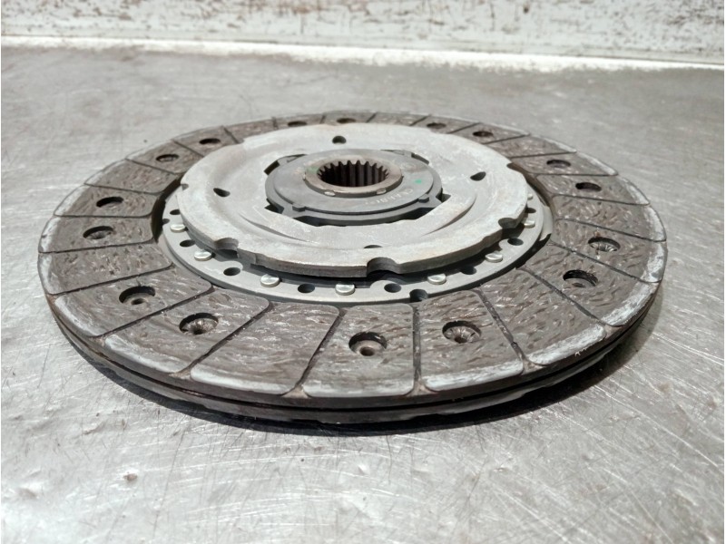 Recambio de kit embrague para bmw serie 3 coupe (e92) referencia OEM IAM 324063910 124052310 415055210