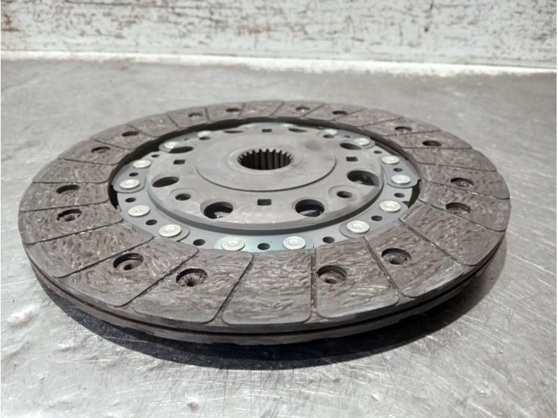 Recambio de kit embrague para bmw serie 3 coupe (e92) referencia OEM IAM 324063910 124052310 415055210