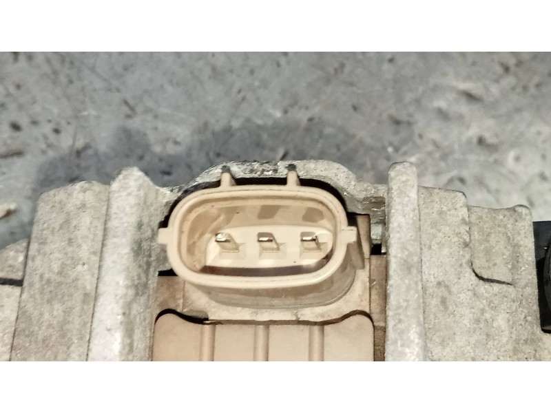 Recambio de alternador para subaru forester s12 xs classic referencia OEM IAM 23700AA640 A3TX0581 