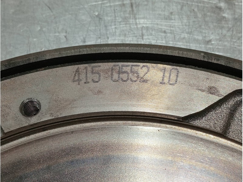 Recambio de kit embrague para bmw serie 3 coupe (e92) referencia OEM IAM 324063910 124052310 415055210