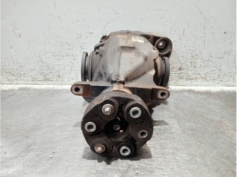Recambio de diferencial trasero para bmw serie 3 coupe (e92) referencia OEM IAM 756622501 754158002 202370A