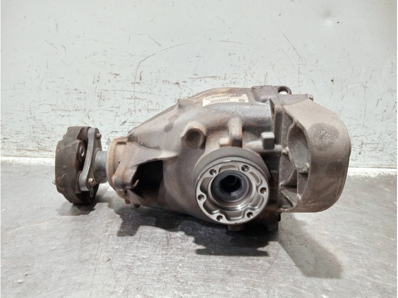Recambio de diferencial trasero para bmw serie 3 coupe (e92) referencia OEM IAM 756622501 754158002 202370A