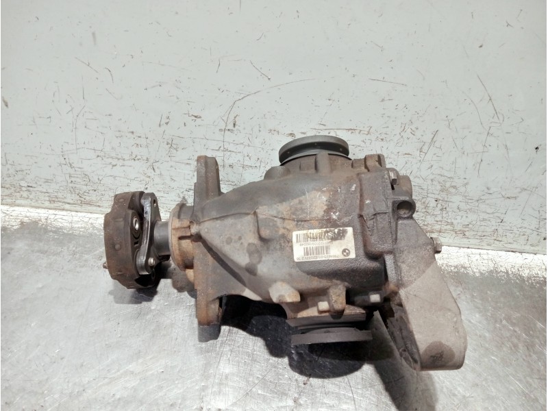 Recambio de diferencial trasero para bmw serie 3 coupe (e92) referencia OEM IAM 756622501 754158002 202370A