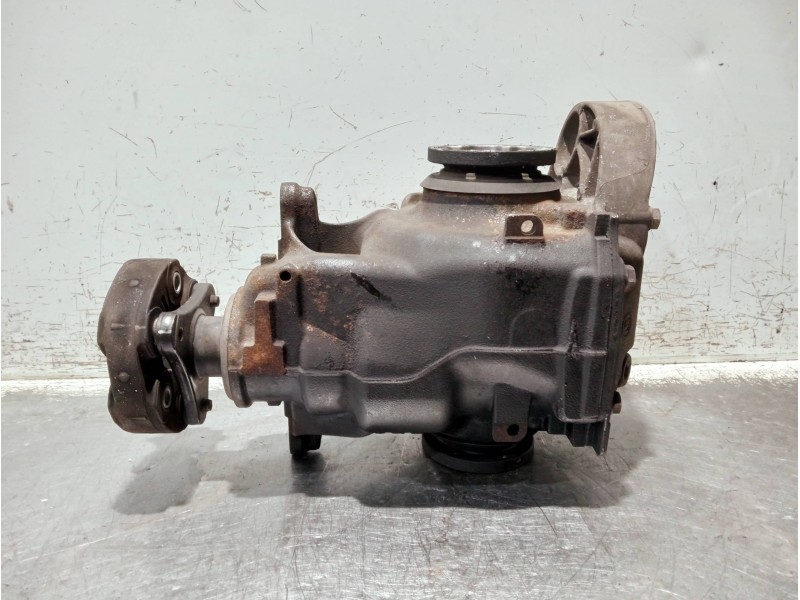 Recambio de diferencial trasero para bmw serie 3 coupe (e92) referencia OEM IAM 756622501 754158002 202370A