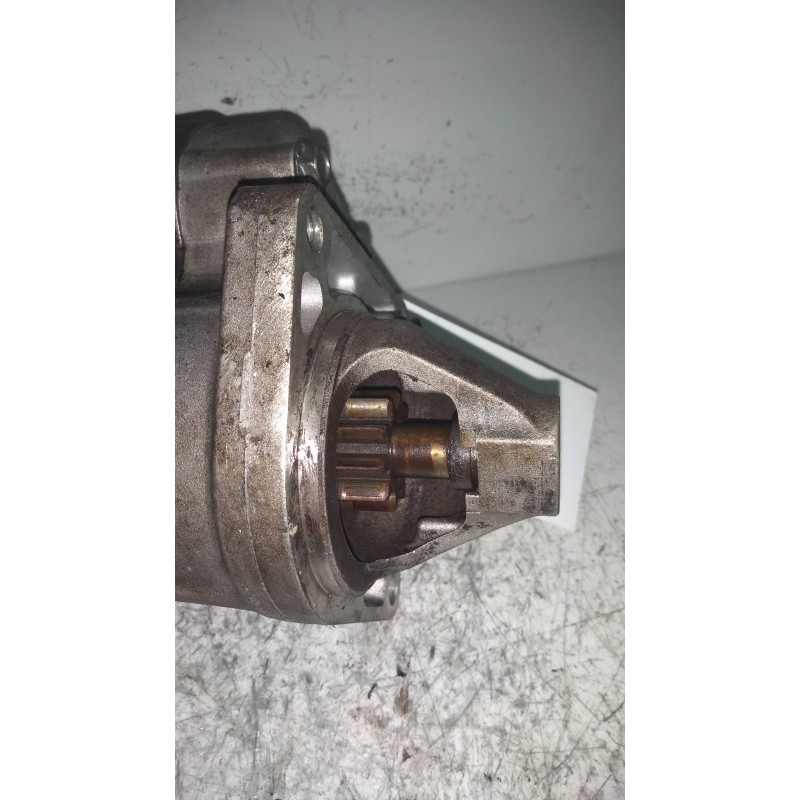Recambio de motor arranque para fiat grande punto (199) 1.4 16v sport (01.2007) referencia OEM IAM 46636 55193356 HITACHI