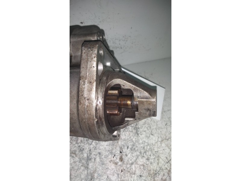 Recambio de motor arranque para fiat grande punto (199) 1.4 16v sport (01.2007) referencia OEM IAM 46636 55193356 HITACHI