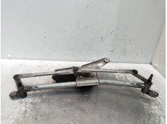Recambio de motor limpia delantero para smart roadster referencia OEM IAM 0013283V001