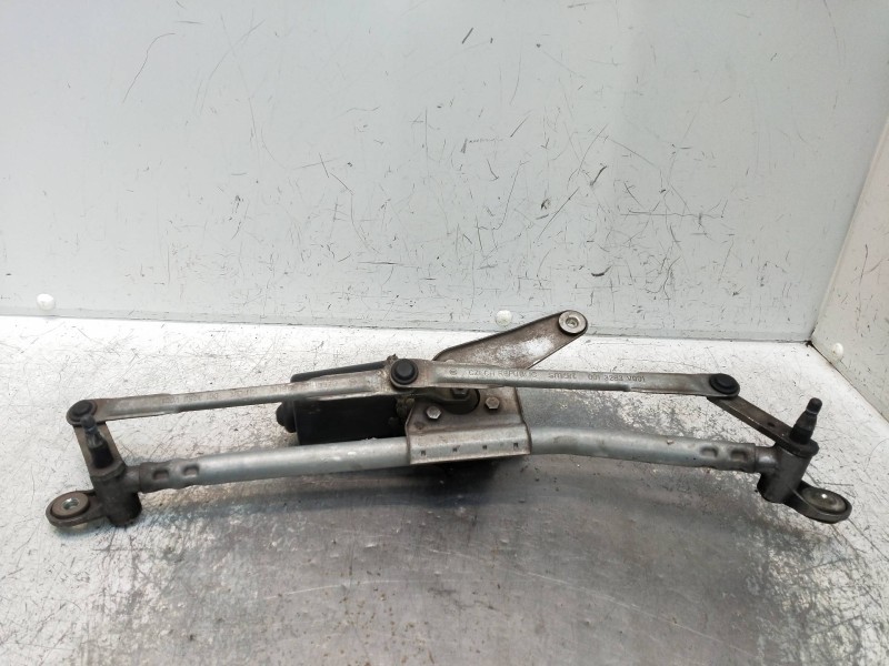 Recambio de motor limpia delantero para smart roadster referencia OEM IAM 0013283V001  