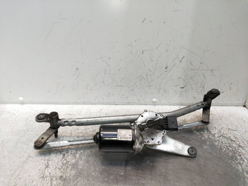 Recambio de motor limpia delantero para smart roadster referencia OEM IAM 0013283V001  