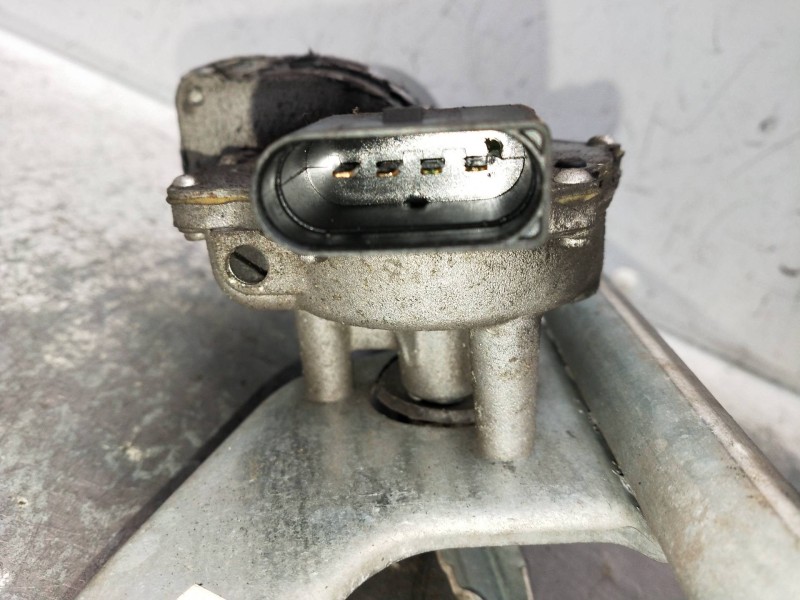 Recambio de motor limpia delantero para smart roadster referencia OEM IAM 0013283V001  