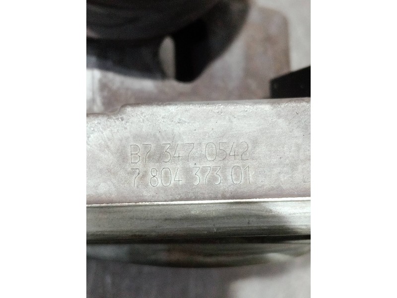 Recambio de caja mariposa para bmw serie 3 coupe (e92) referencia OEM IAM 780437301  