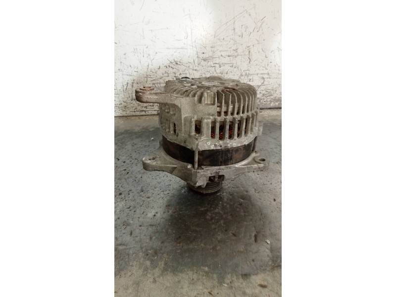 Recambio de alternador para subaru forester s12 xs classic referencia OEM IAM 23700AA640 A3TX0581 