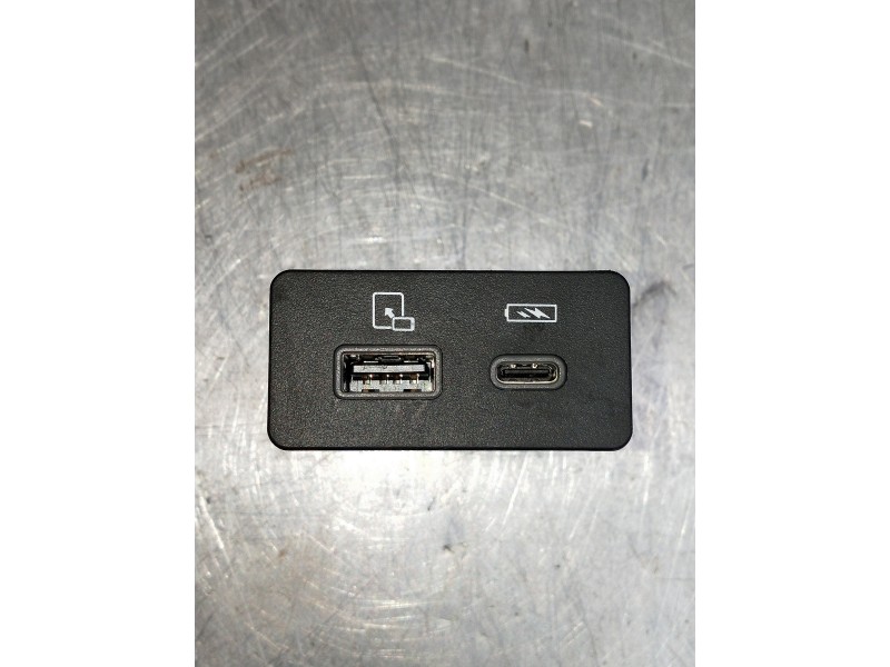 Recambio de modulo electronico para omoda omoda5 referencia OEM IAM 703000724AA 240306 