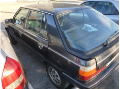 renault 11 del año 1986 2