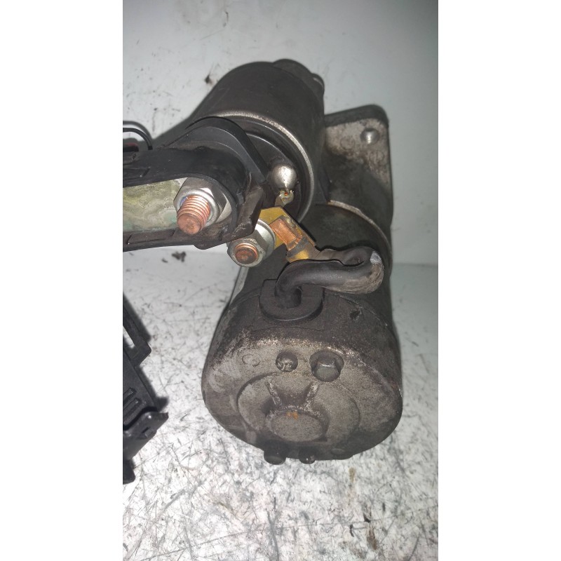 Recambio de motor arranque para fiat grande punto (199) 1.4 16v sport (01.2007) referencia OEM IAM 46636 55193356 HITACHI