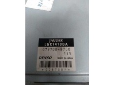 Recambio de centralita motor uce para jaguar xj 3.2 v8 32v cat referencia OEM IAM 0797008700 LNC1410DA  2