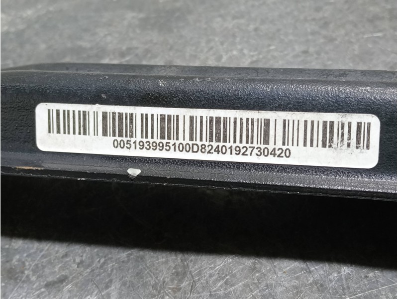 Recambio de brazo suspension inferior trasero derecho para jeep renegade limited referencia OEM IAM 00519399510  