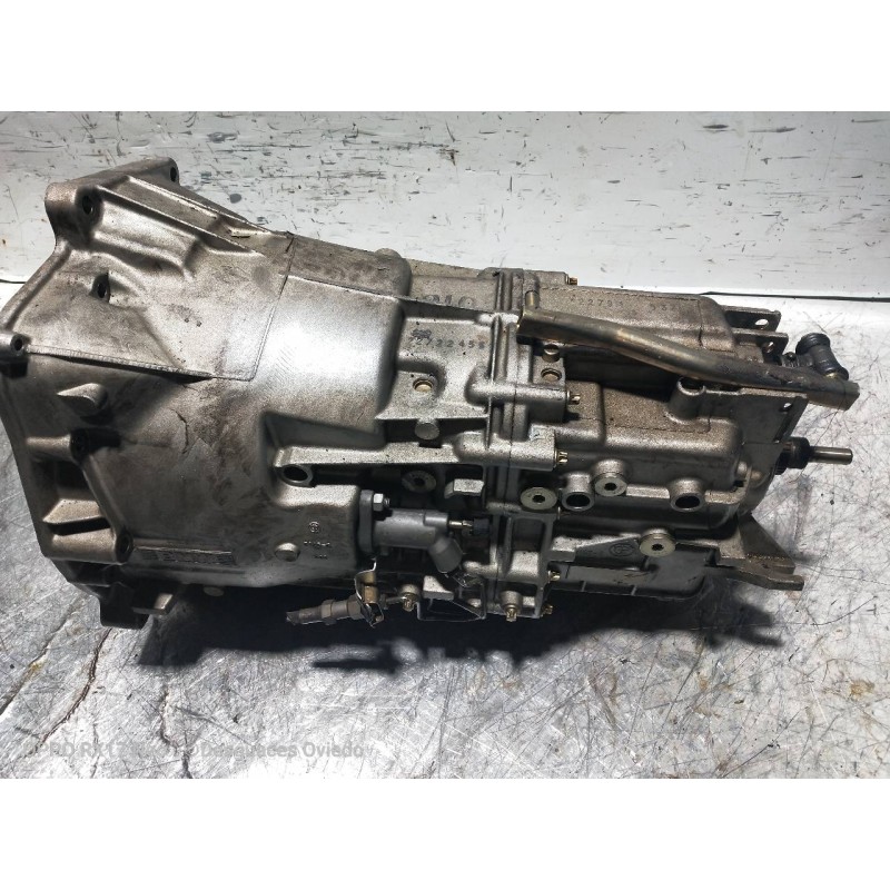 Recambio de caja cambios para bmw serie 3 berlina (e46) referencia OEM IAM HBL 2236519 
