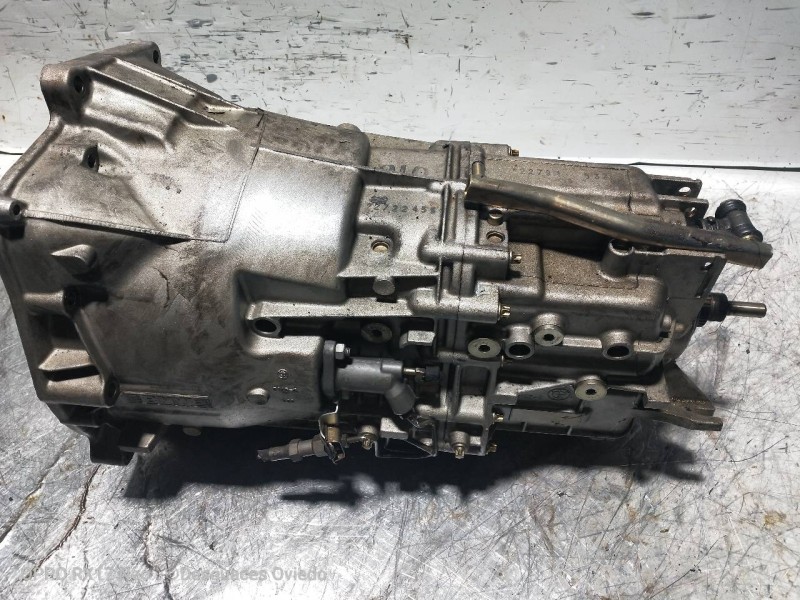 Recambio de caja cambios para bmw serie 3 berlina (e46) referencia OEM IAM HBL 2236519  Recambio de caja cambios para bmw serie 3 berlina (e46) referencia OEM IAM HBL 2236519