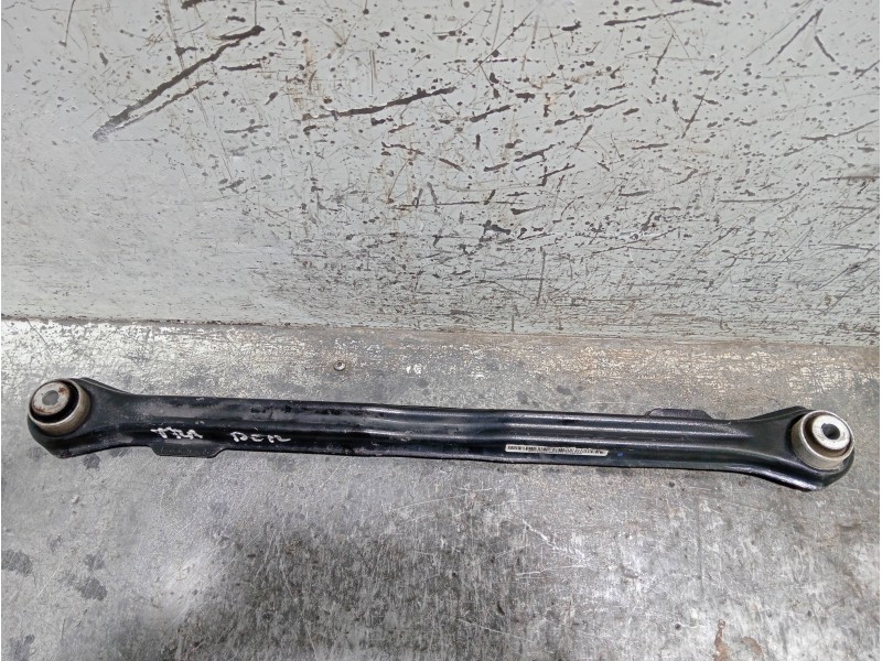 Recambio de brazo suspension inferior trasero derecho para jeep renegade limited referencia OEM IAM 00519399570  