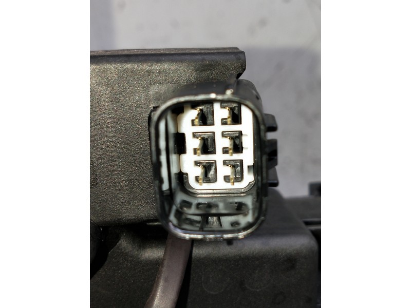 Recambio de faro derecho para omoda omoda5 referencia OEM IAM 605000726AA 2024032801 LED