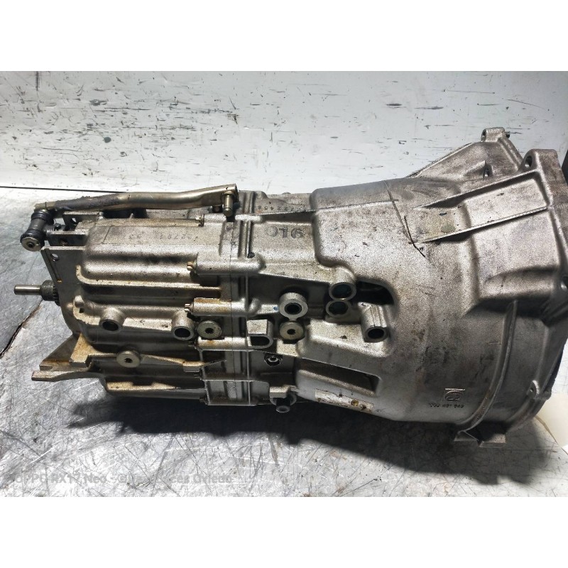 Recambio de caja cambios para bmw serie 3 berlina (e46) referencia OEM IAM HBL 2236519  Recambio de caja cambios para bmw serie 3 berlina (e46) referencia OEM IAM HBL 2236519