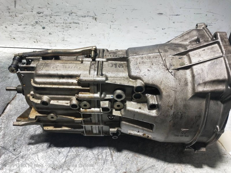 Recambio de caja cambios para bmw serie 3 berlina (e46) referencia OEM IAM HBL 2236519  Recambio de caja cambios para bmw serie 3 berlina (e46) referencia OEM IAM HBL 2236519