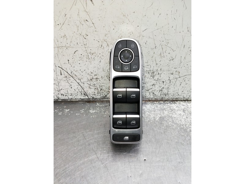 Recambio de mando elevalunas delantero izquierdo para omoda omoda5 referencia OEM IAM 8088000848AA  