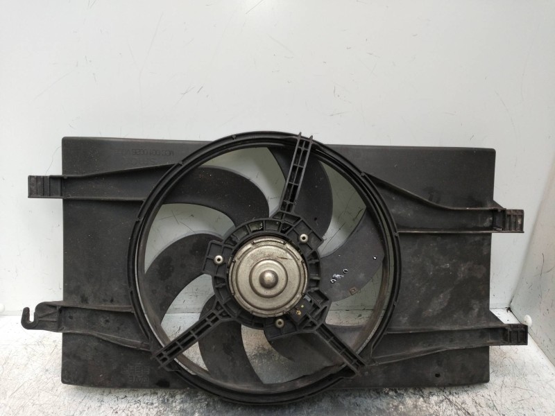 Recambio de electroventilador para smart roadster referencia OEM IAM MCC0010026V002  