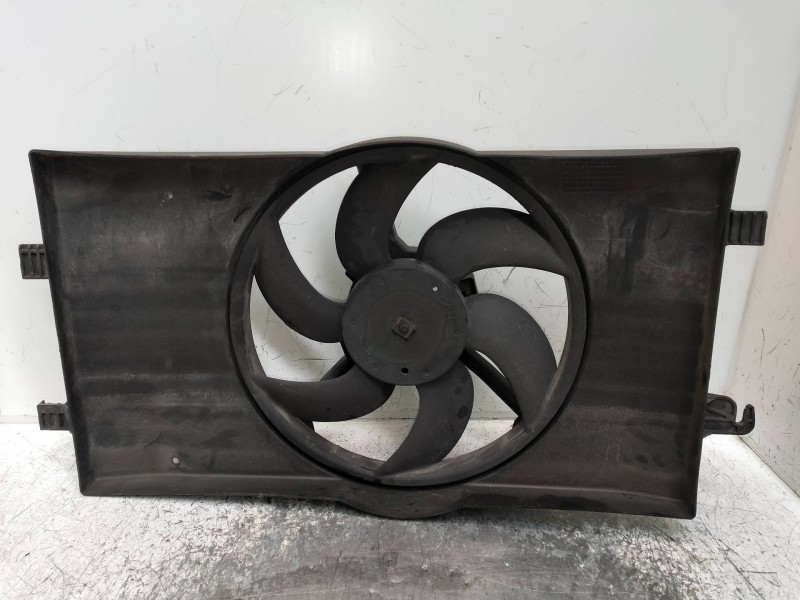 Recambio de electroventilador para smart roadster referencia OEM IAM MCC0010026V002  