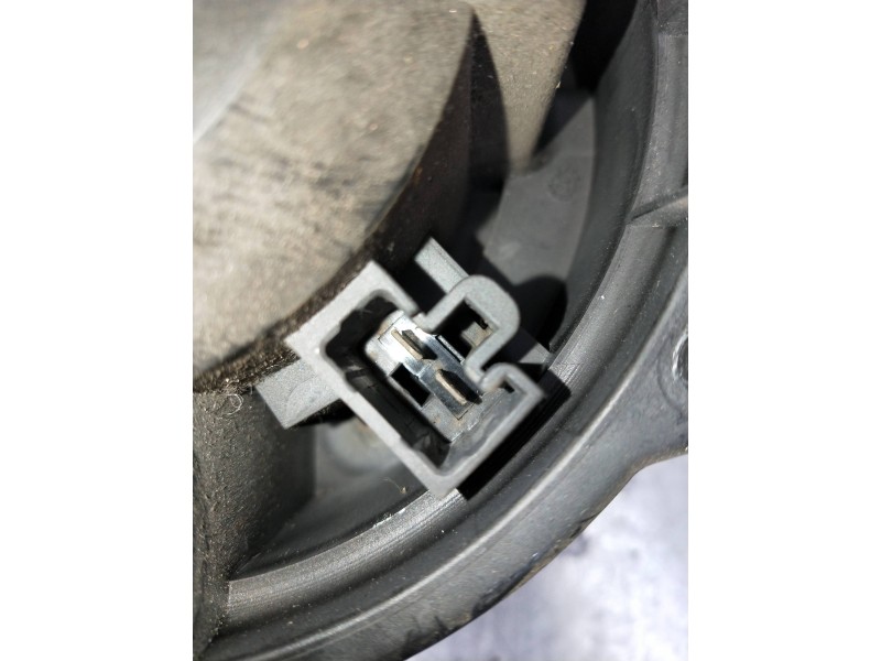 Recambio de motor calefaccion para smart roadster referencia OEM IAM 1736006902  