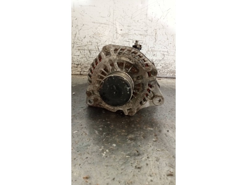Recambio de alternador para subaru forester s12 xs classic referencia OEM IAM 23700AA640 A3TX0581 