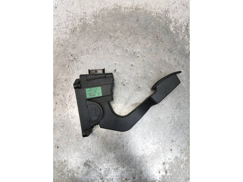 Recambio de potenciometro pedal para smart roadster referencia OEM IAM 0280755003 0012590V00020000 