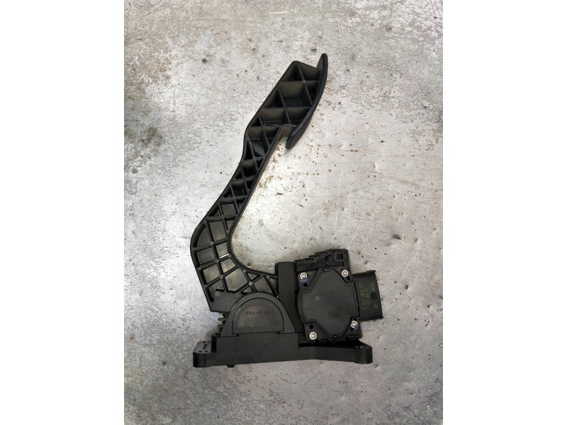 Recambio de potenciometro pedal para smart roadster referencia OEM IAM 0280755003 0012590V00020000 