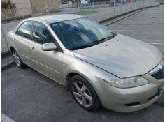 mazda 6 berlina (gg) del año 2003