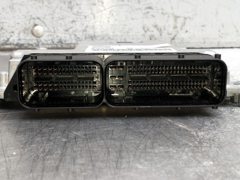 Recambio de centralita motor uce para omoda omoda5 referencia OEM IAM F01R00DF4F 38270931 131000043AA