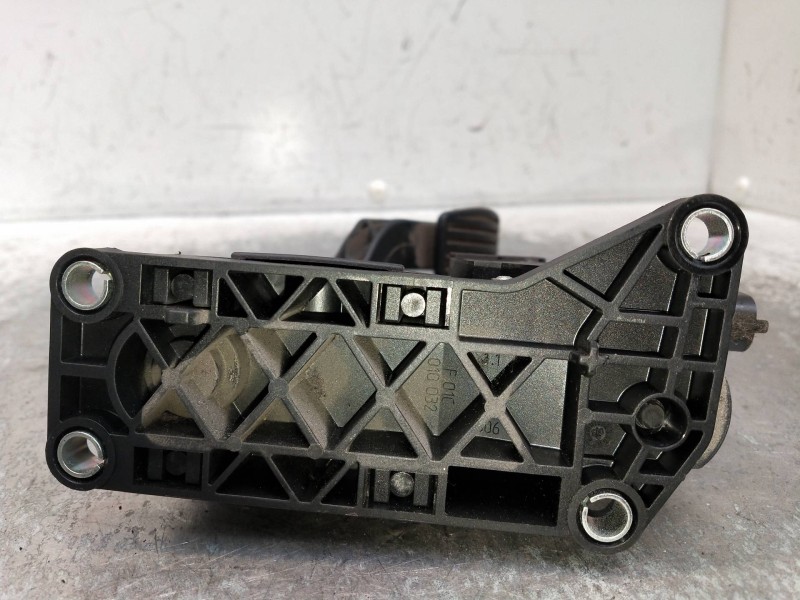 Recambio de potenciometro pedal para smart roadster referencia OEM IAM 0280755003 0012590V00020000 