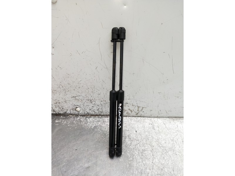 Recambio de amortiguadores capo para omoda omoda5 referencia OEM IAM 554001727AA  