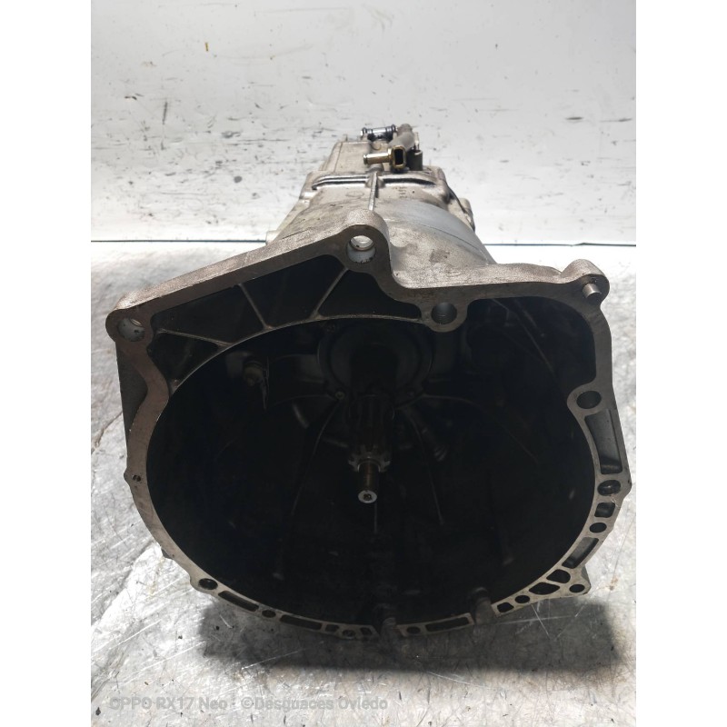 Recambio de caja cambios para bmw serie 3 berlina (e46) referencia OEM IAM HBL 2236519  Recambio de caja cambios para bmw serie 3 berlina (e46) referencia OEM IAM HBL 2236519